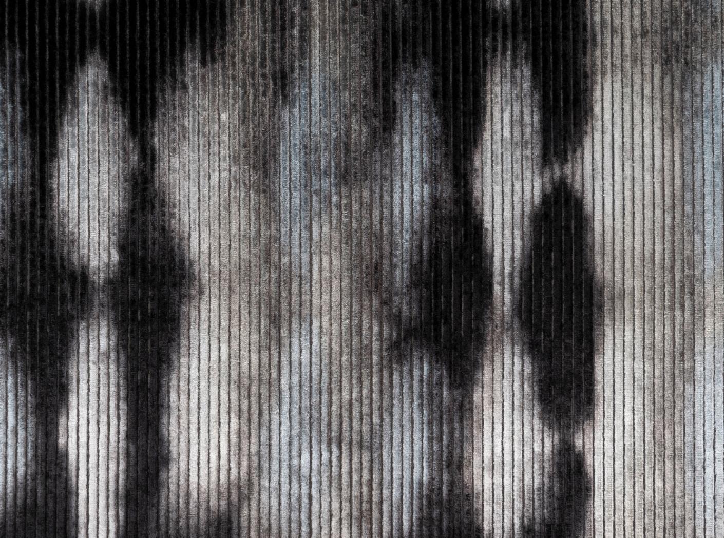 Fabric Barok Stripe 505 Grigio Fabric Barok Stripe 505 Grigio
