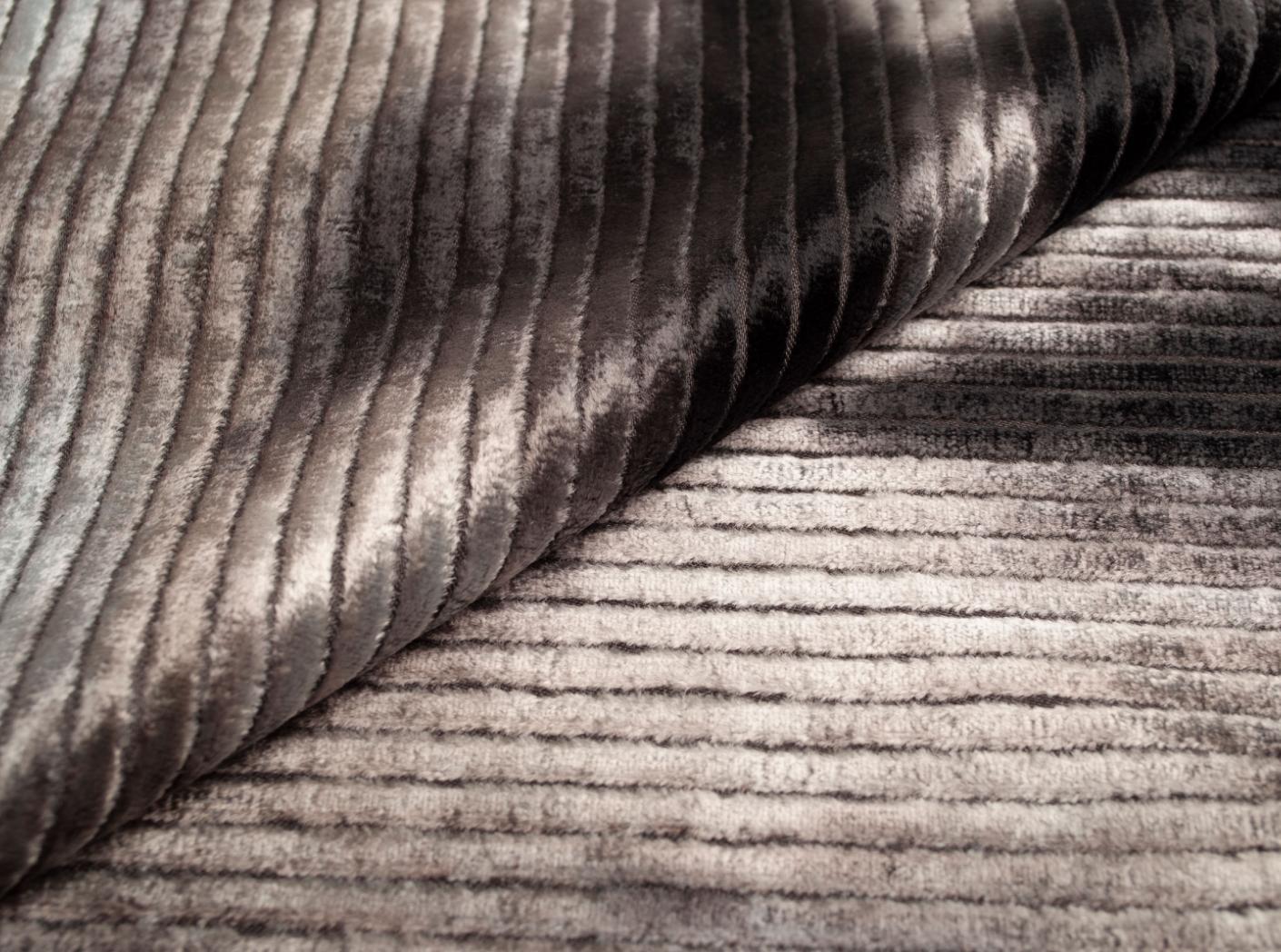 Fabric Barok Stripe 505 Grigio Fabric Barok Stripe 505 Grigio