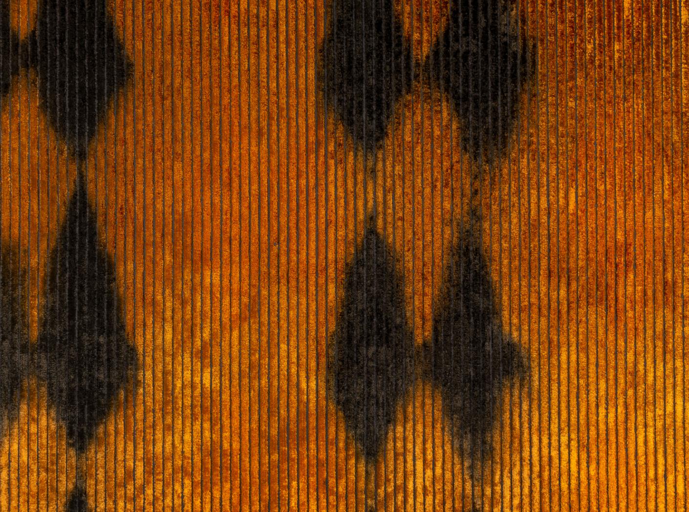 Fabric Barok Stripe 504 Bronzo Fabric Barok Stripe 504 Bronzo