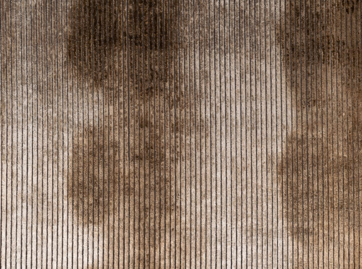 Fabric Barok Stripe 501 Marrone chiaro Fabric Barok Stripe 501 Marrone chiaro
