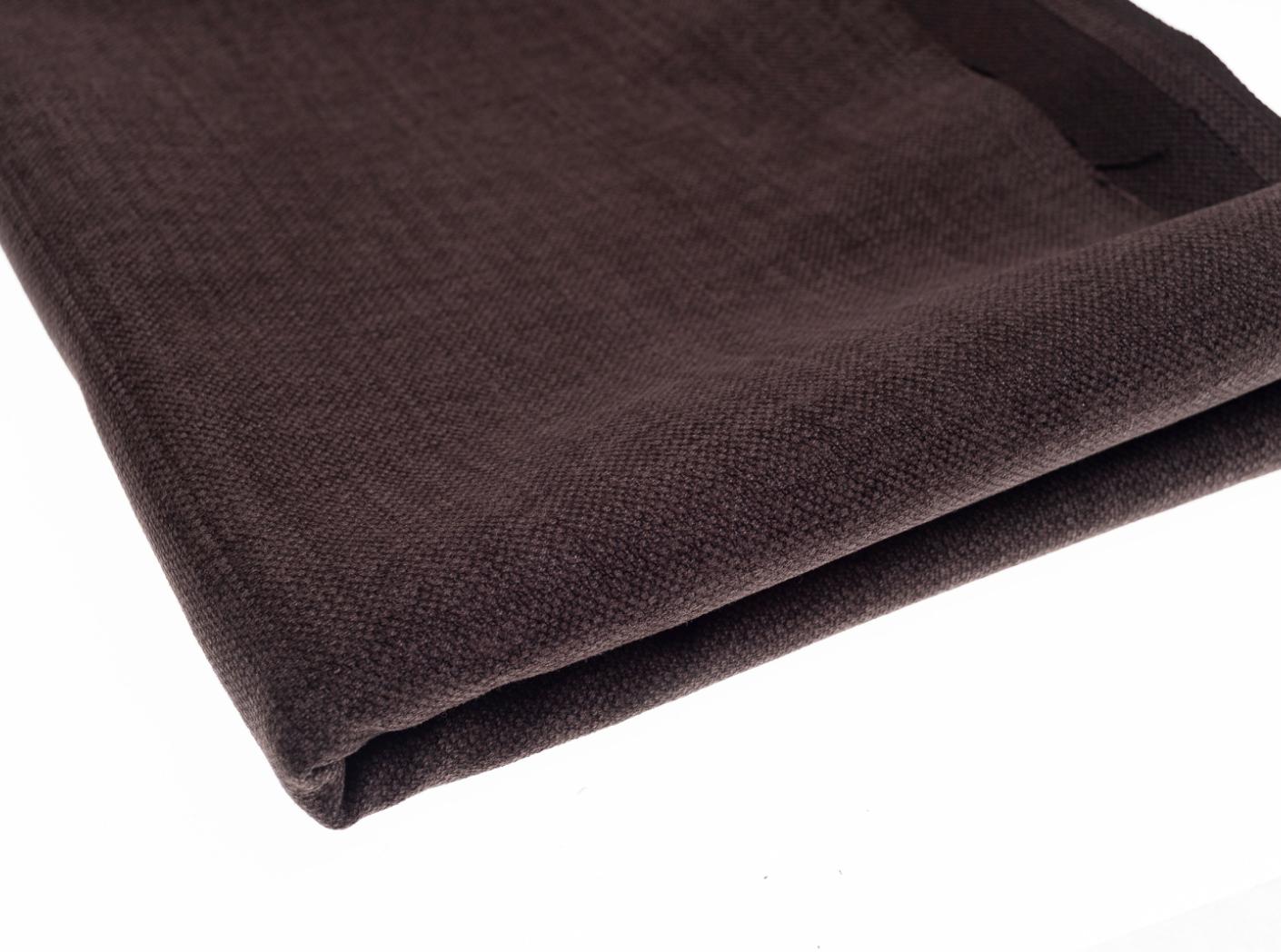 Fabric Caleido 6 Dark brown 2884 Fabric Caleido 6 Dark brown 2884