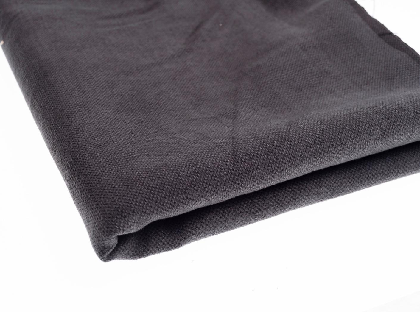Fabric Caleido 7 Anthracite 2934 Fabric Caleido 7 Anthracite 2934