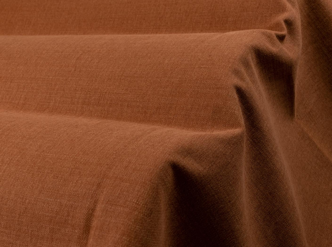 Fabric Caleido 1525 Brick  Fabric Caleido 1525 Brick
