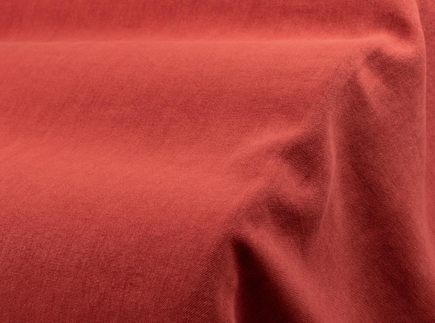 Fabric Enzimi 514 Red Fabric Enzimi 514 Red