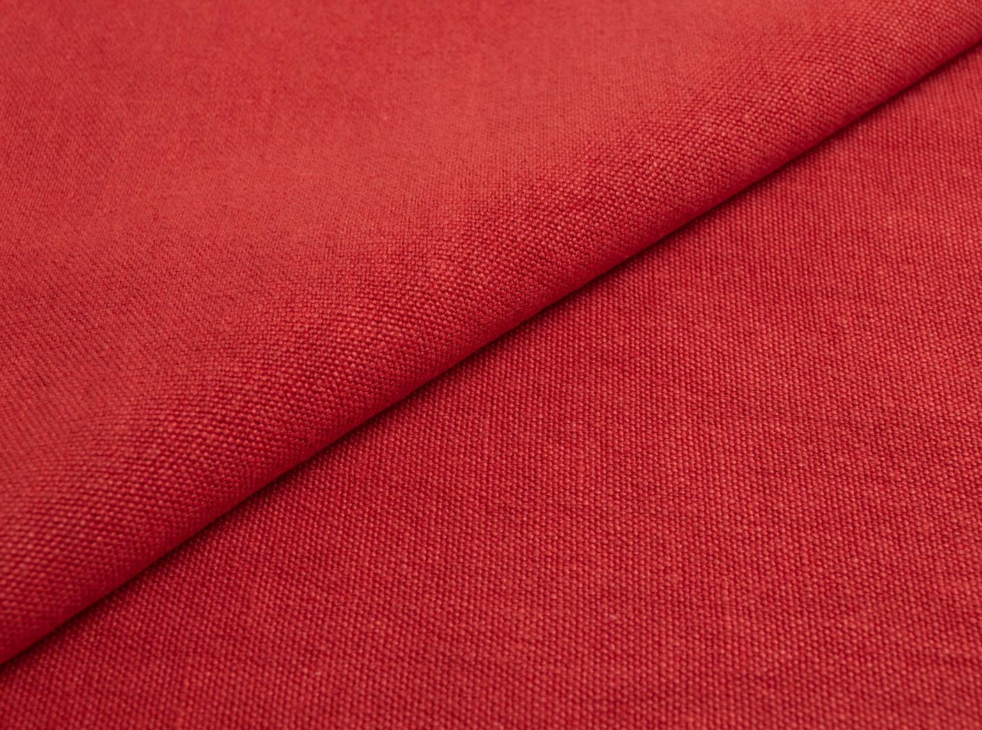 Fabric Enzimi 514 Red Fabric Enzimi 514 Red