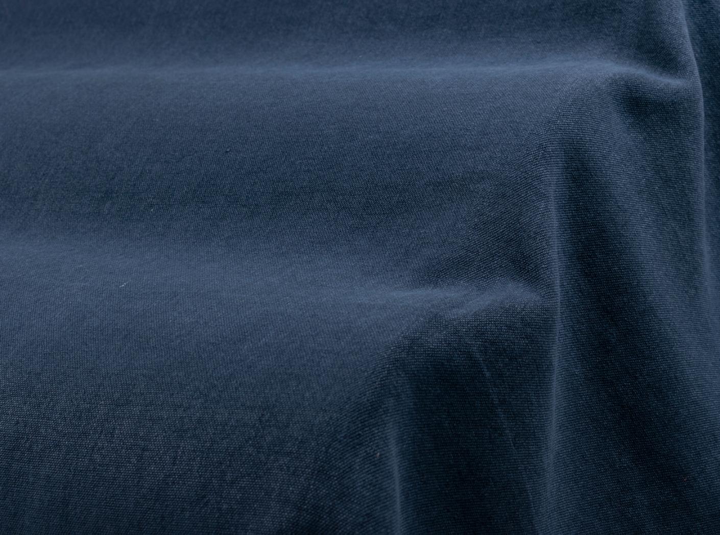 Fabric Enzimi 518 Blue Fabric Enzimi 518 Blue