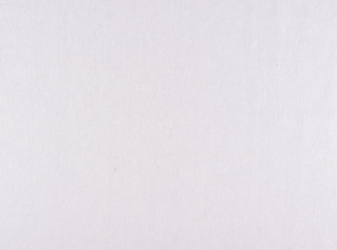 Fabric Enzimi 501 White Fabric Enzimi 501 White