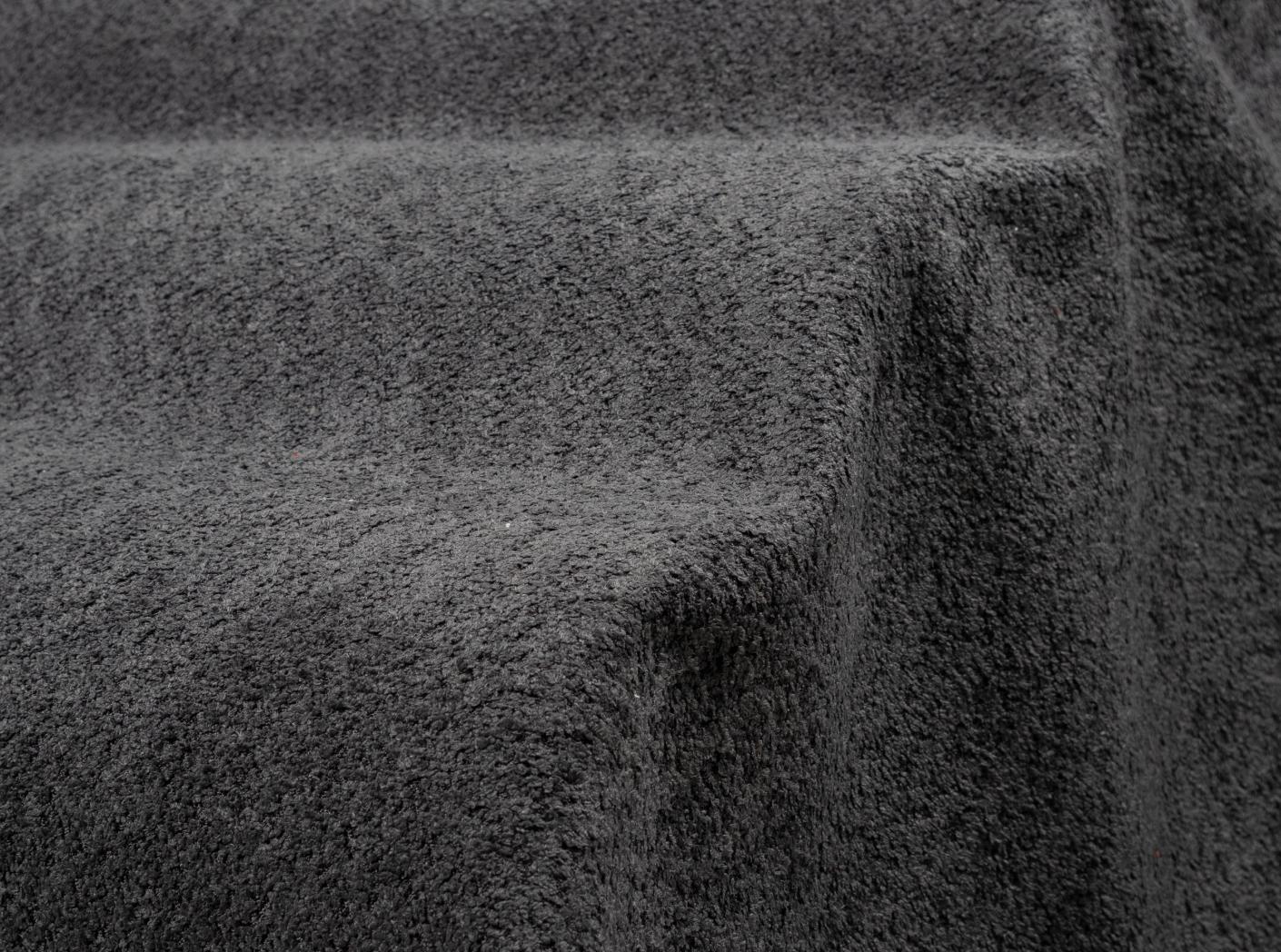 Fabric Flamur 20 Charcoal Fabric Flamur 20 Charcoal