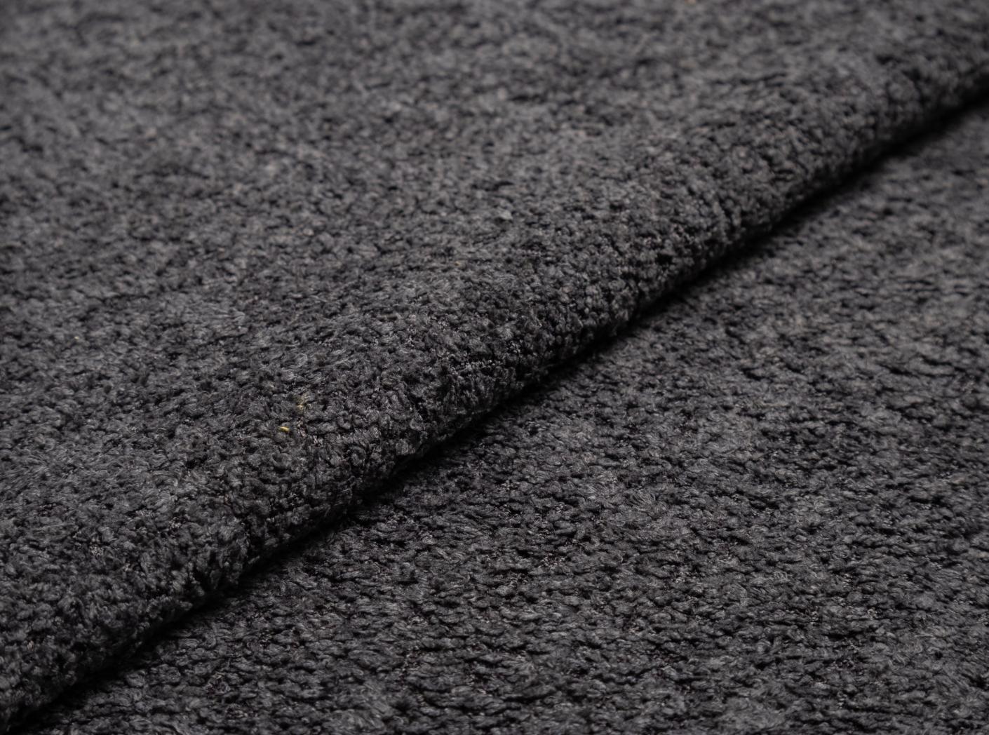 Fabric Flamur 20 Charcoal Fabric Flamur 20 Charcoal