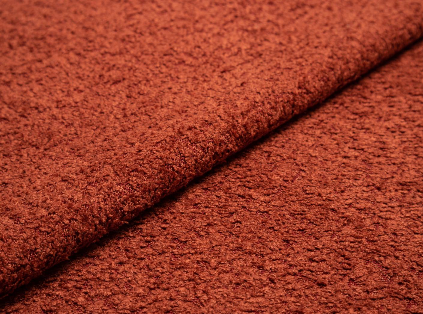 Fabric Flamur 23 Brick Fabric Flamur 23 Brick