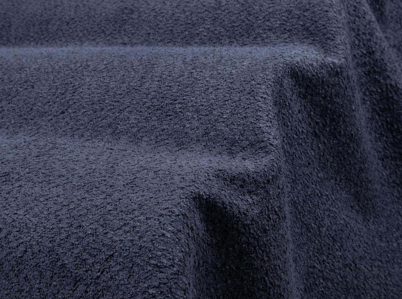 Fabric Flamur 19 Earth blue Fabric Flamur 19 Earth blue