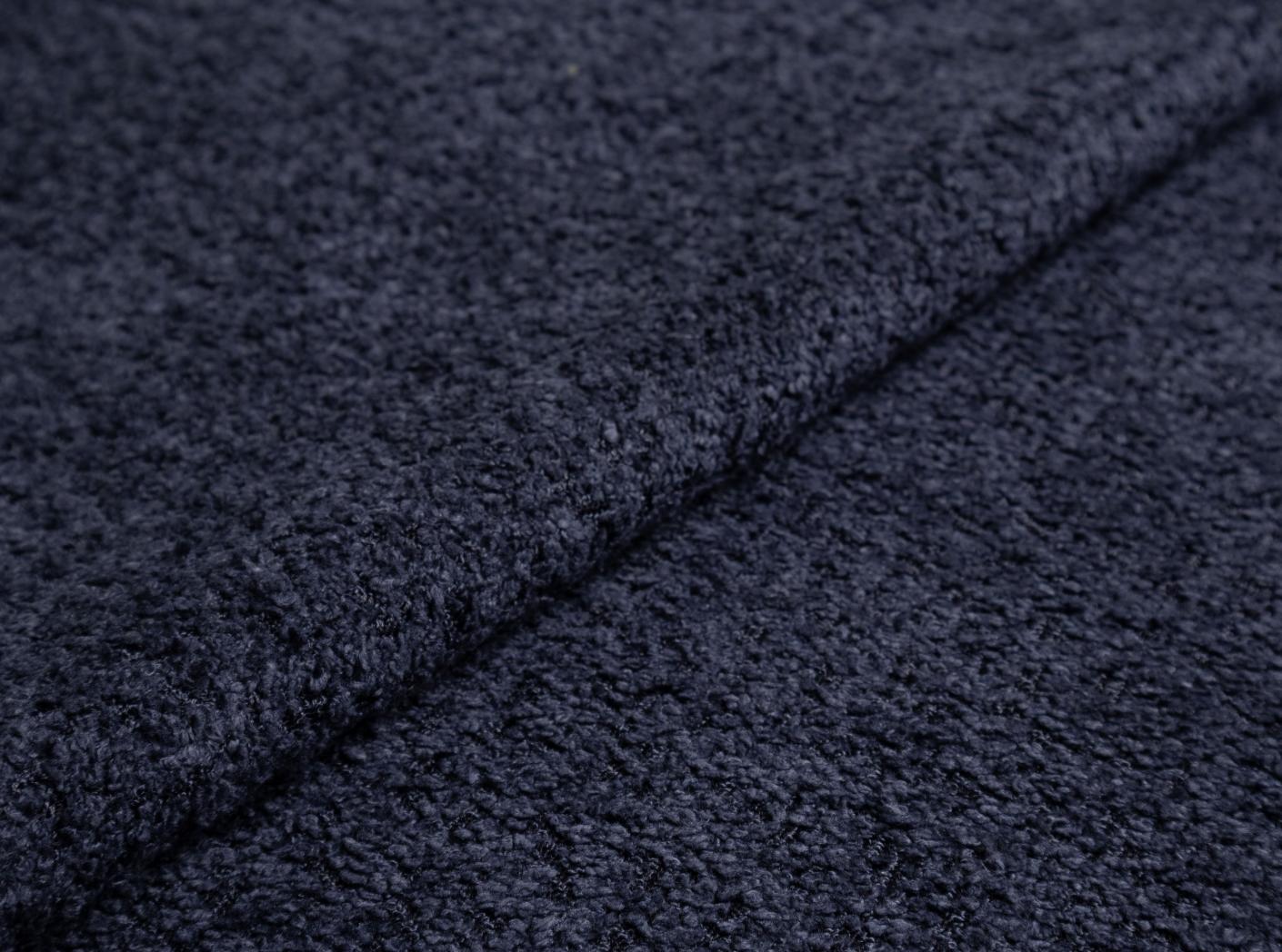 Fabric Flamur 19 Earth blue Fabric Flamur 19 Earth blue