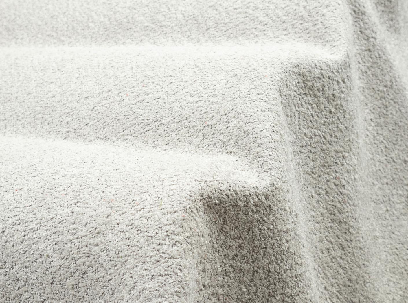 Fabric Flamur 36 Silver Fabric Flamur 36 Silver