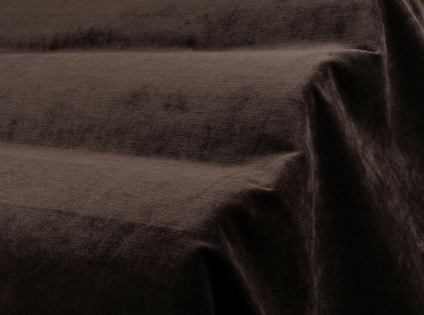 Fabric Eros 6 Mocca Fabric Eros 6 Mocca