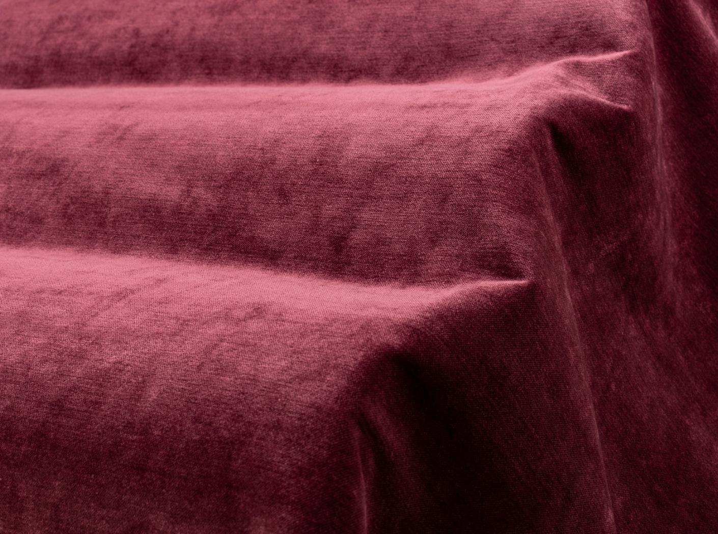 Fabric Eros 51 Aubergine Fabric Eros 51 Aubergine