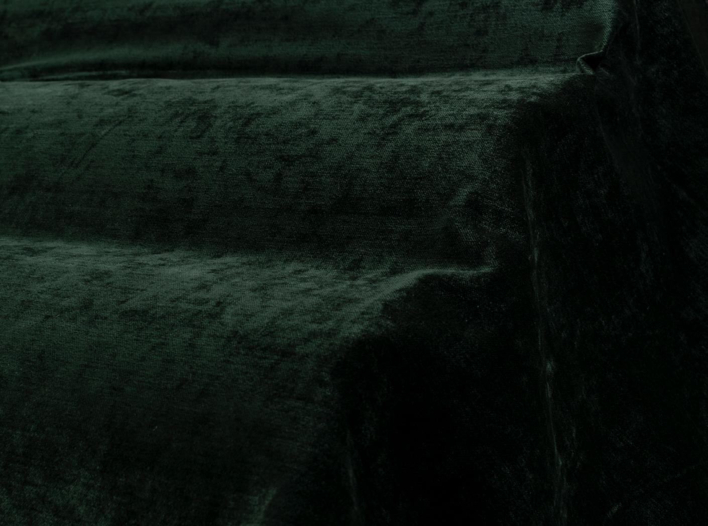 Fabric Eros Trend 2450 Solid bottle green Fabric Eros Trend 2450 Solid bottle green