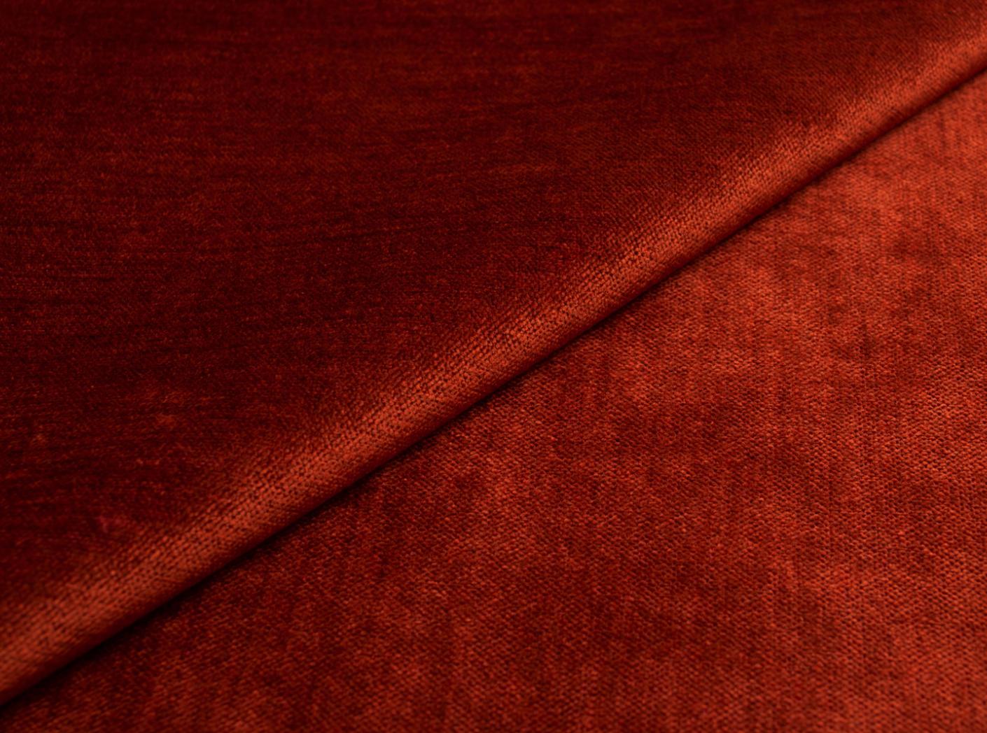 Fabric Eros Trend 1388 Deep brick Fabric Eros Trend 1388 Deep brick