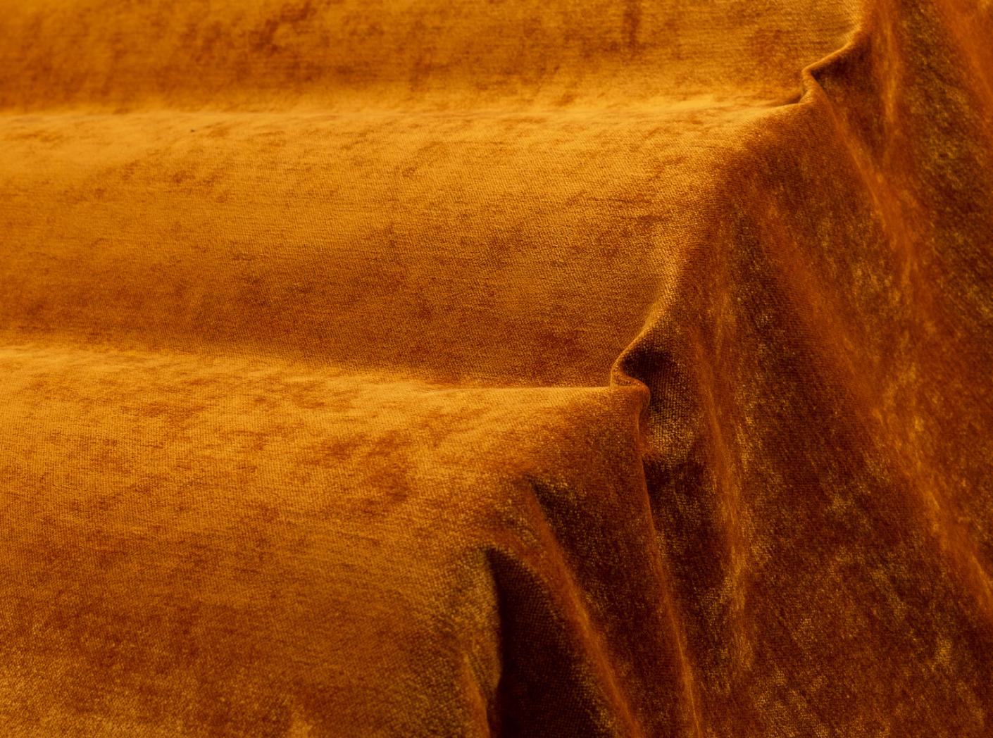 Fabric Eros Trend 05EP Saffron Fabric Eros Trend 05EP Saffron