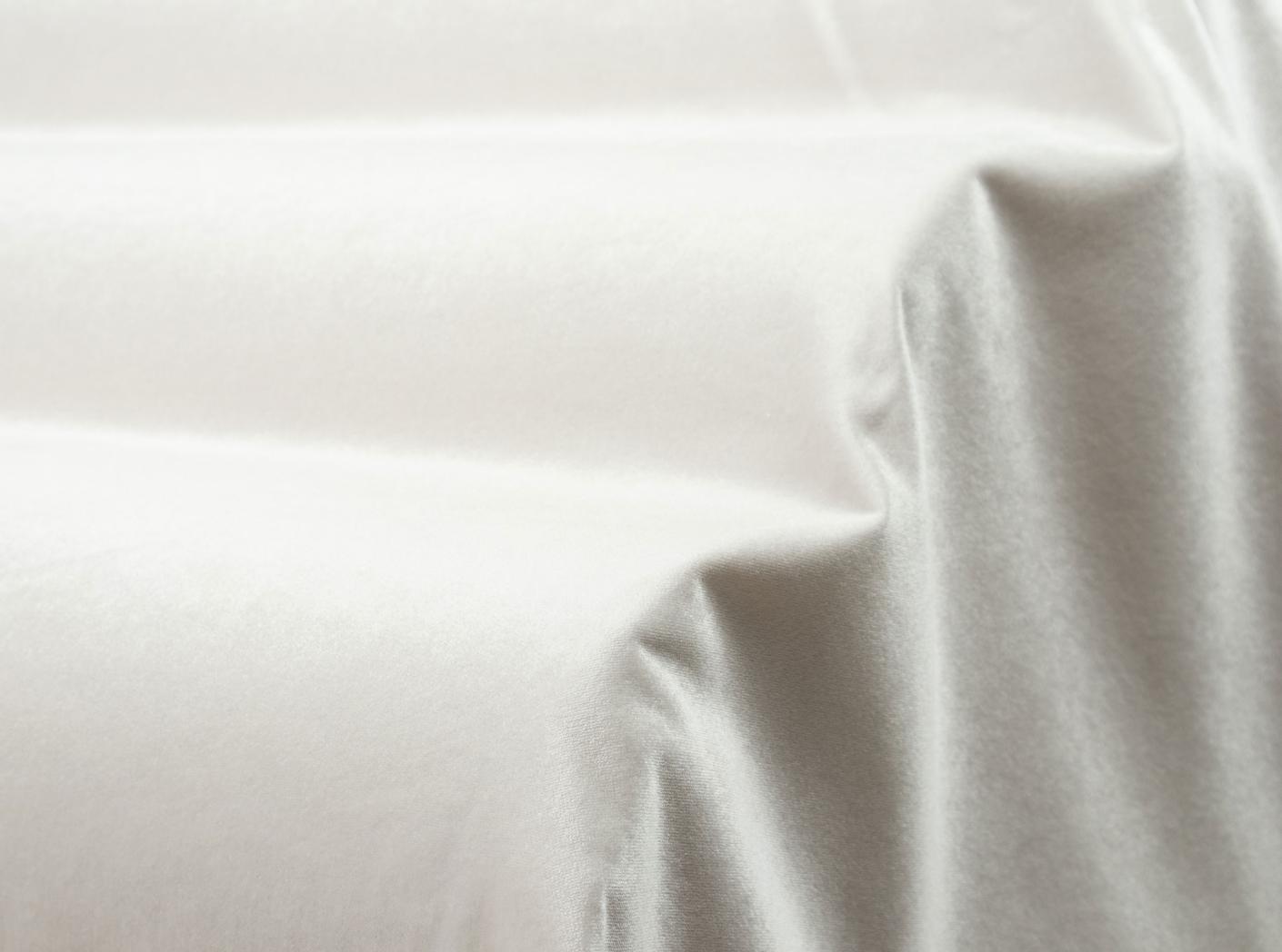 Fabric Grand Lazio Velvet 00T6 Bone Fabric Grand Lazio Velvet 00T6 Bone