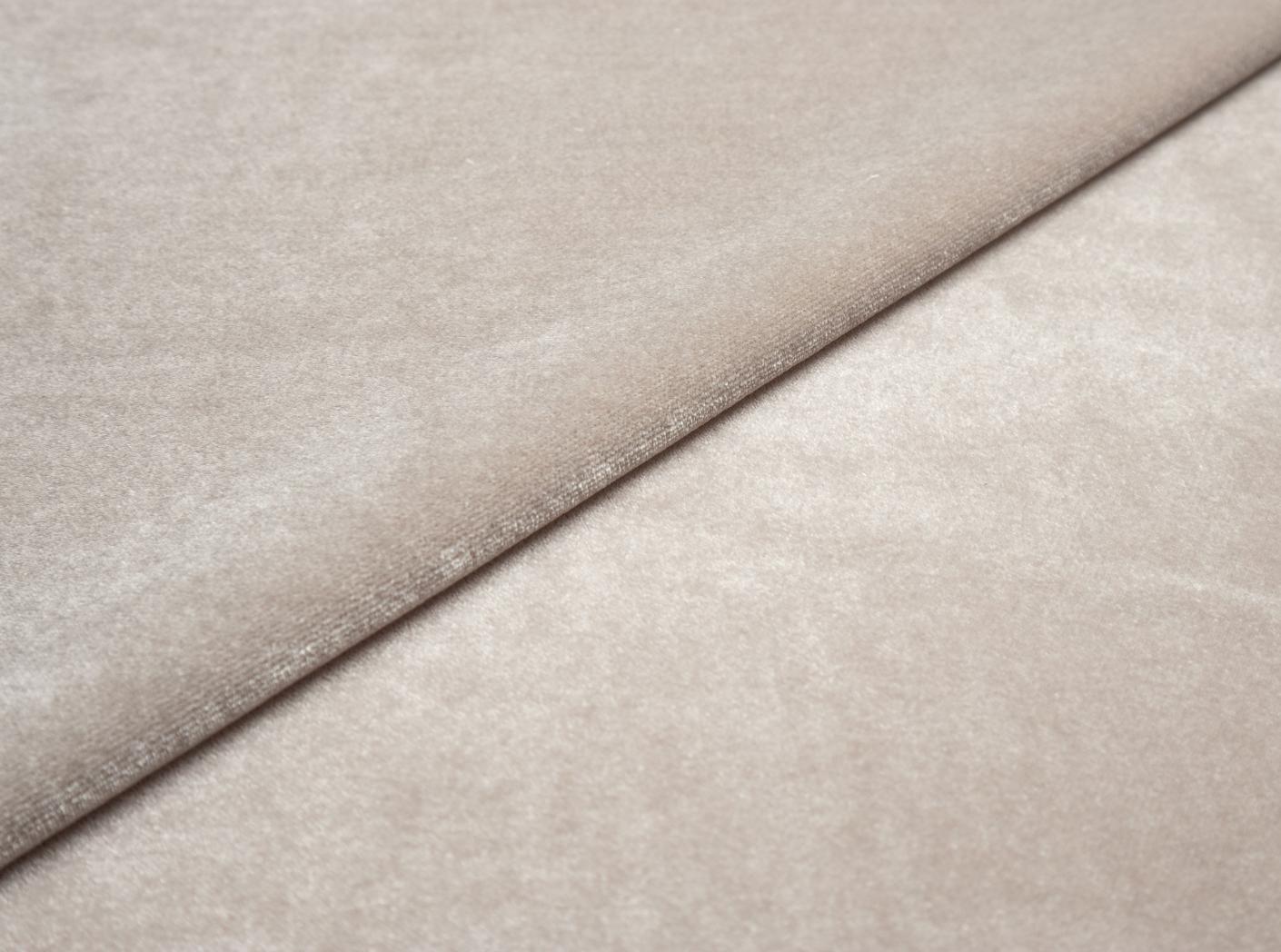 Fabric Grand Lazio Velvet 0029 Sand Fabric Grand Lazio Velvet 0029 Sand