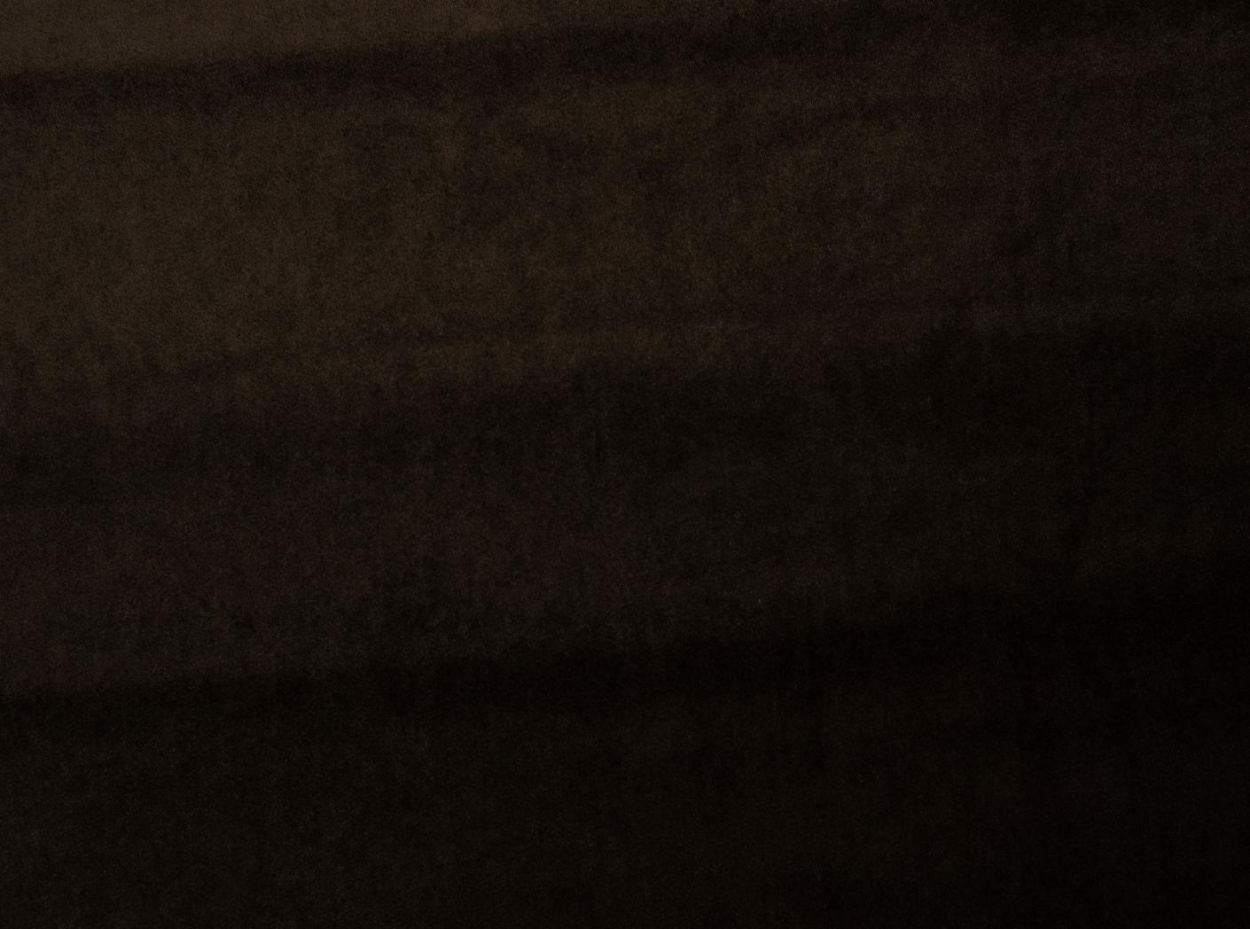 Fabric Grand Lazio Velvet 00S8 Coffee Fabric Grand Lazio Velvet 00S8 Coffee