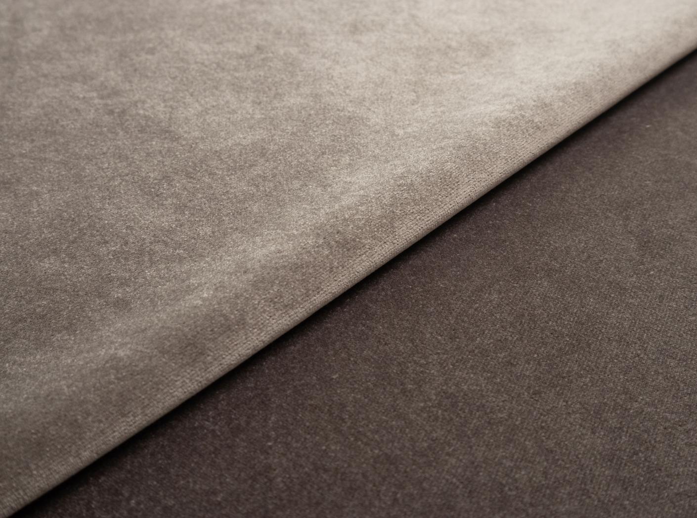 Fabric Grand Lazio Velvet 00V4 Warm grey Fabric Grand Lazio Velvet 00V4 Warm grey
