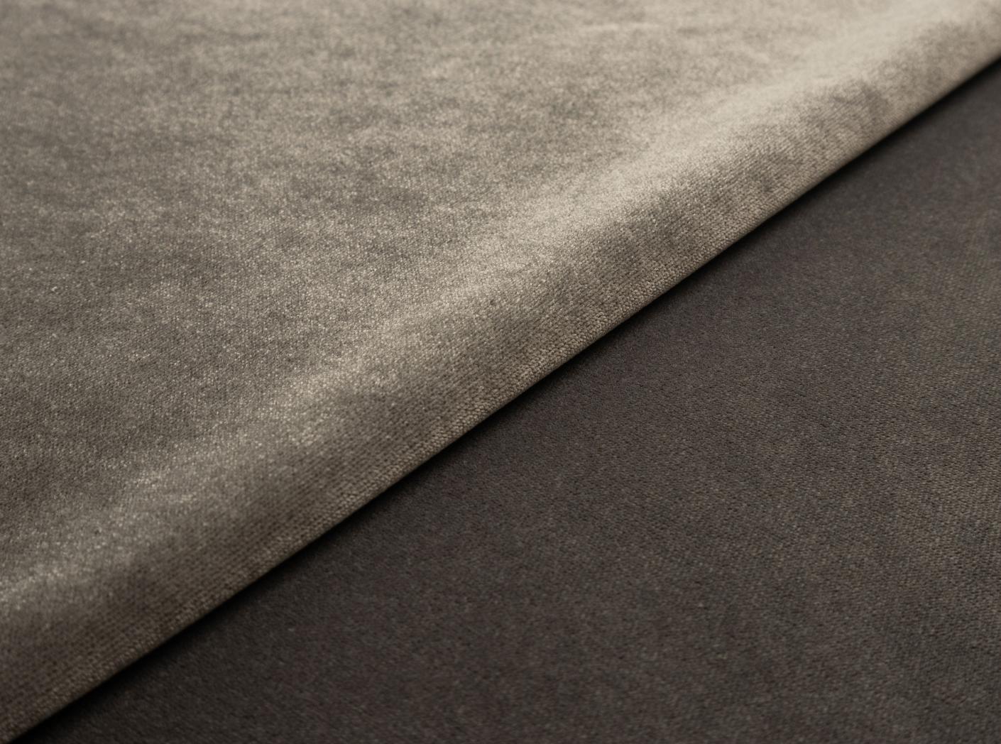 Fabric Grand Lazio Velvet 00X3 Quartz Fabric Grand Lazio Velvet 00X3 Quartz