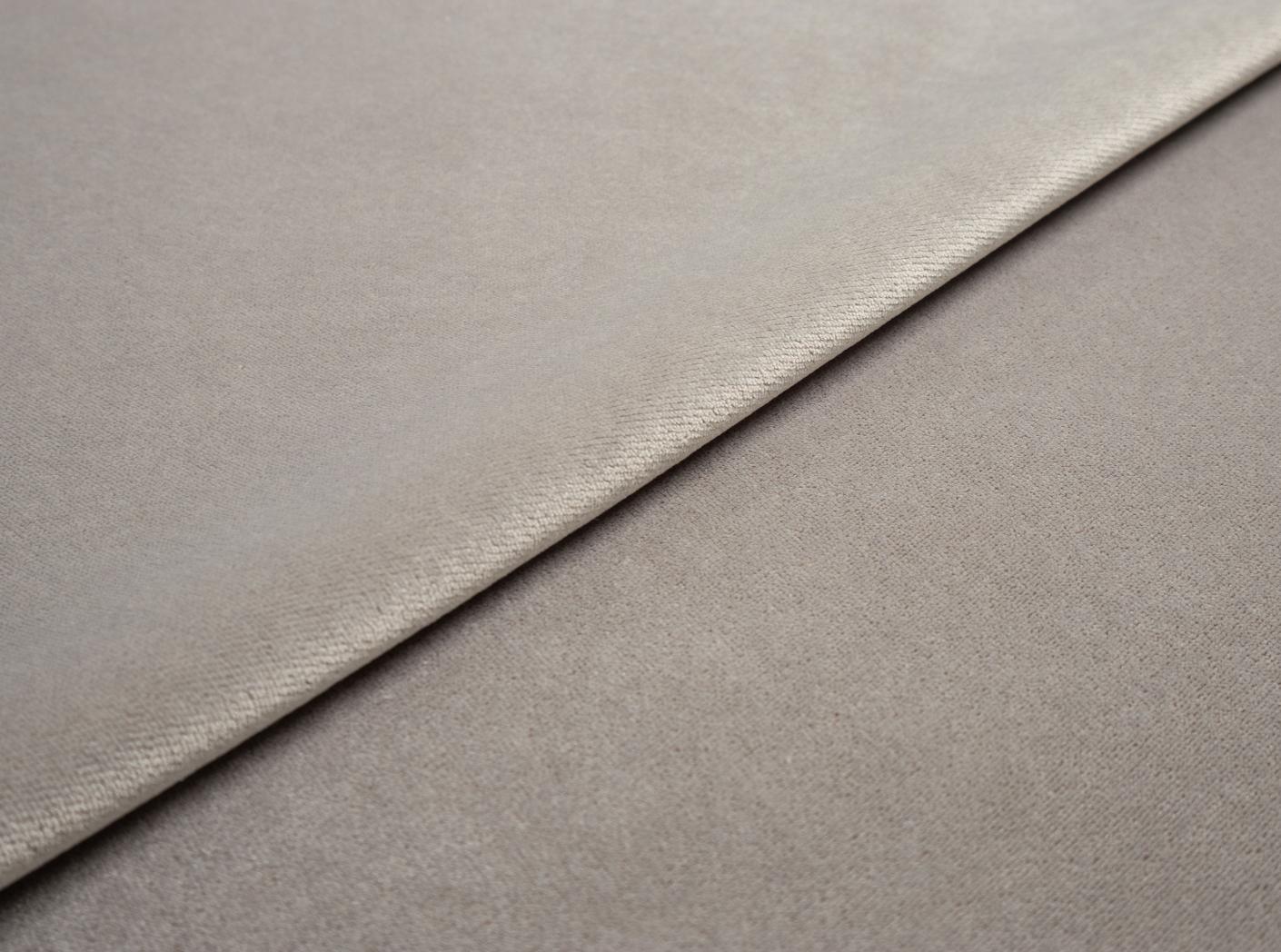 Fabric Grand Lazio Velvet 00C9 Cement Fabric Grand Lazio Velvet 00C9 Cement