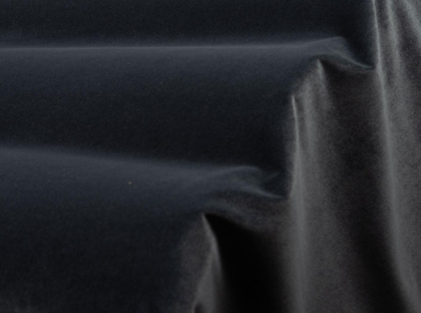 Fabric Grand Lazio Velvet 00V3 Mole Fabric Grand Lazio Velvet 00V3 Mole