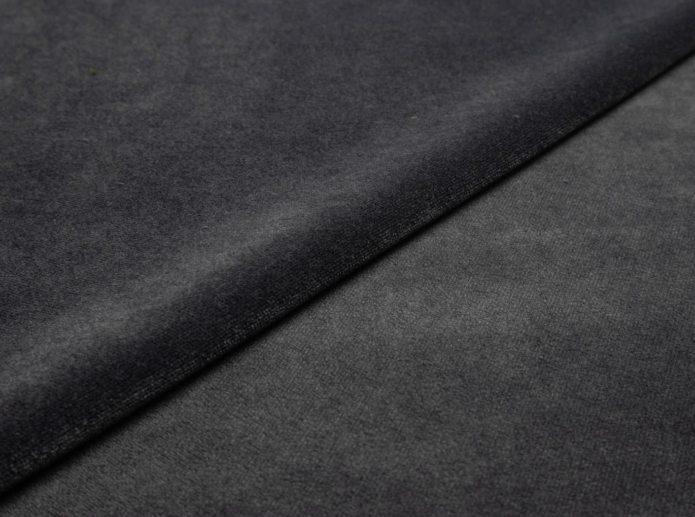 Fabric Grand Lazio Velvet 00V3 Mole Fabric Grand Lazio Velvet 00V3 Mole