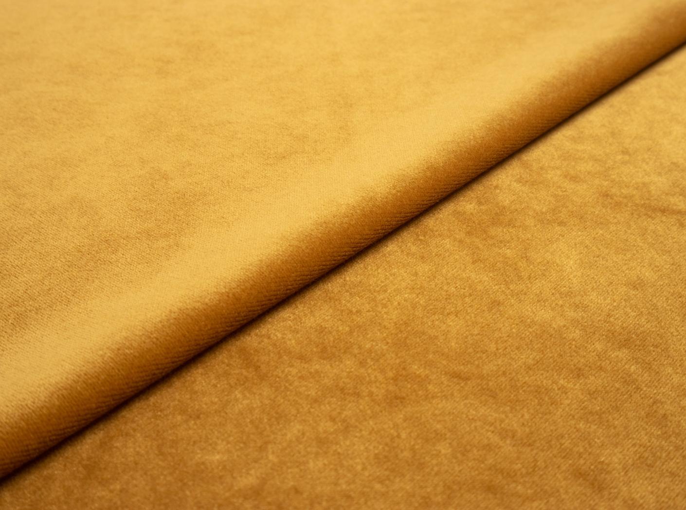 Fabric Grand Lazio Velvet 0076 Gold Fabric Grand Lazio Velvet 0076 Gold