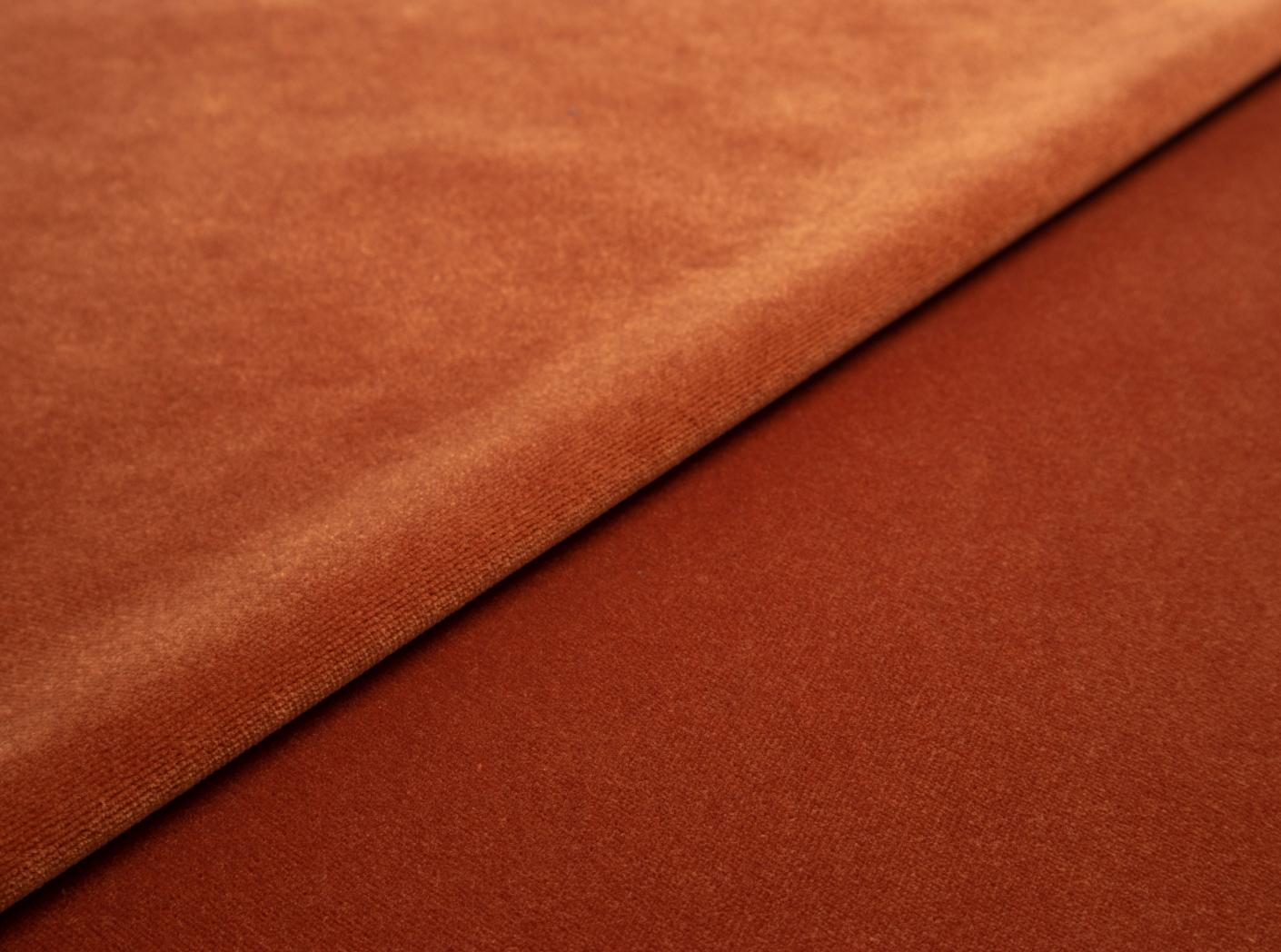Fabric Grand Lazio Velvet 0021 Terra Fabric Grand Lazio Velvet 0021 Terra
