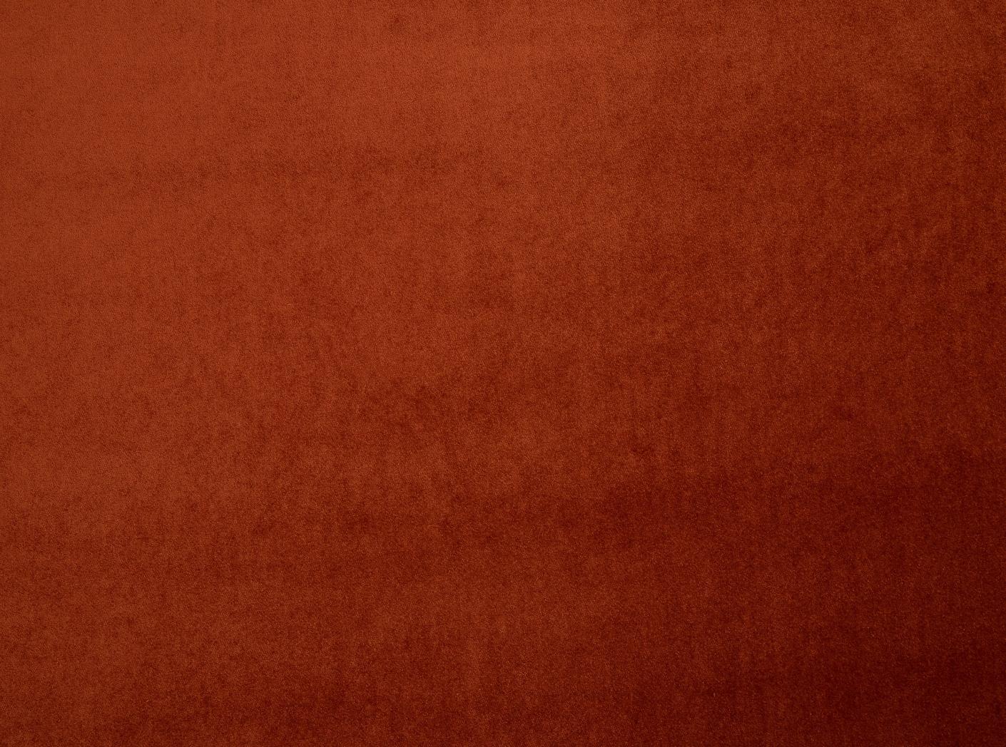 Fabric Grand Lazio Velvet 00Z1 Rust Fabric Grand Lazio Velvet 00Z1 Rust