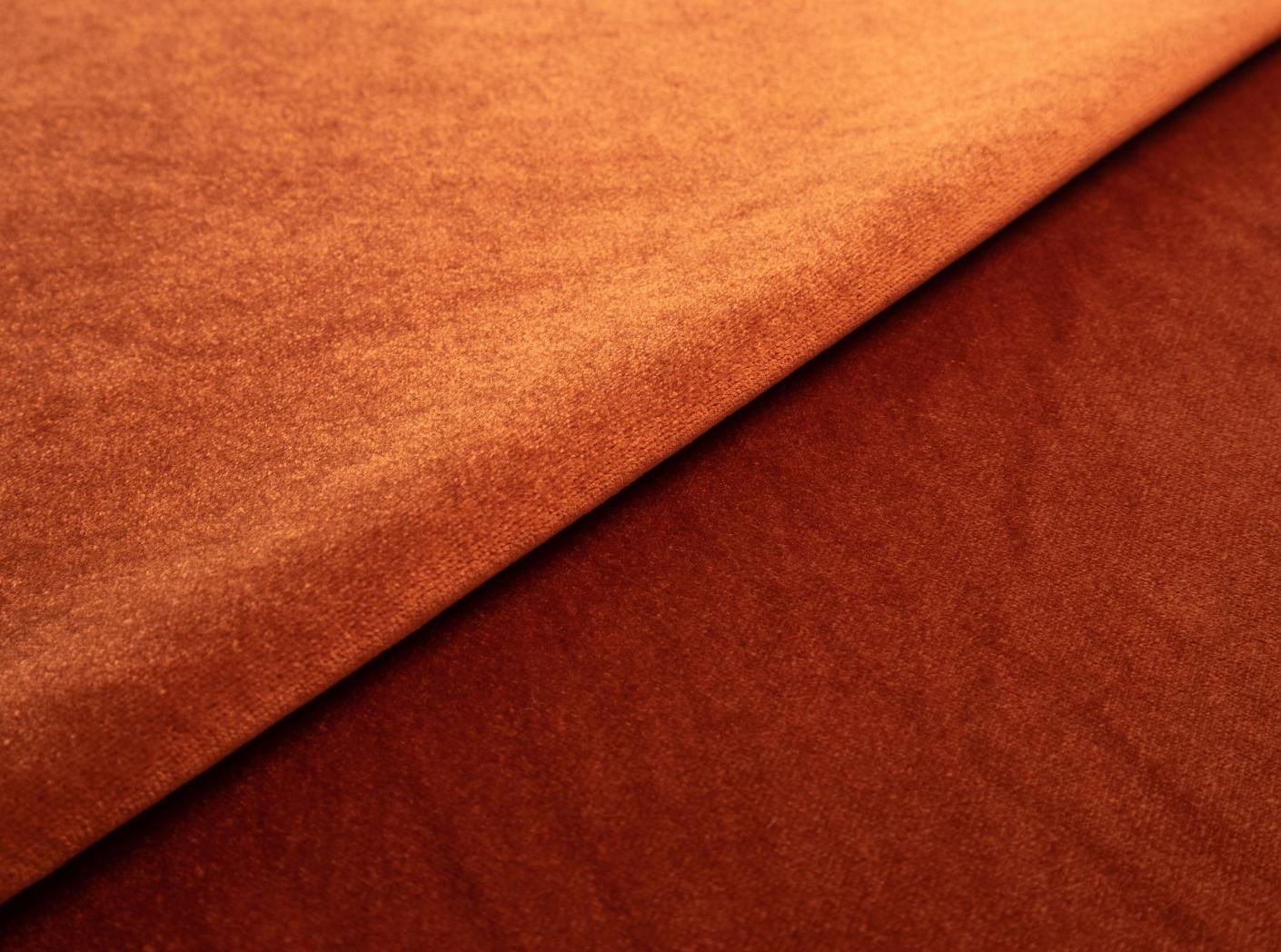 Fabric Grand Lazio Velvet 00Z1 Rust Fabric Grand Lazio Velvet 00Z1 Rust