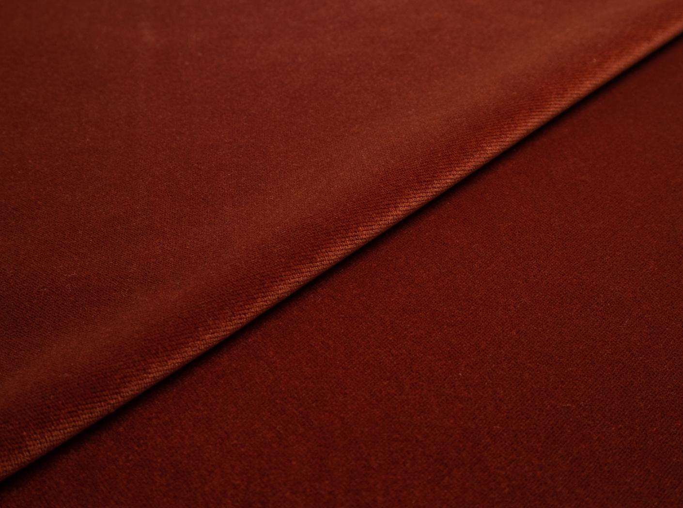 Fabric Grand Lazio Velvet 0093 Brick Fabric Grand Lazio Velvet 0093 Brick