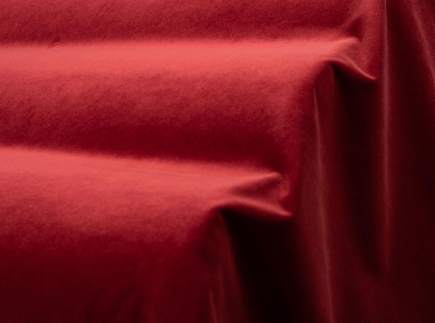 Fabric Grand Lazio Velvet 0018 Cinema Fabric Grand Lazio Velvet 0018 Cinema