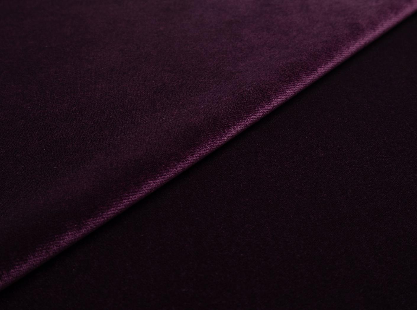 Fabric Grand Lazio Velvet 00V9 Violet Fabric Grand Lazio Velvet 00V9 Violet