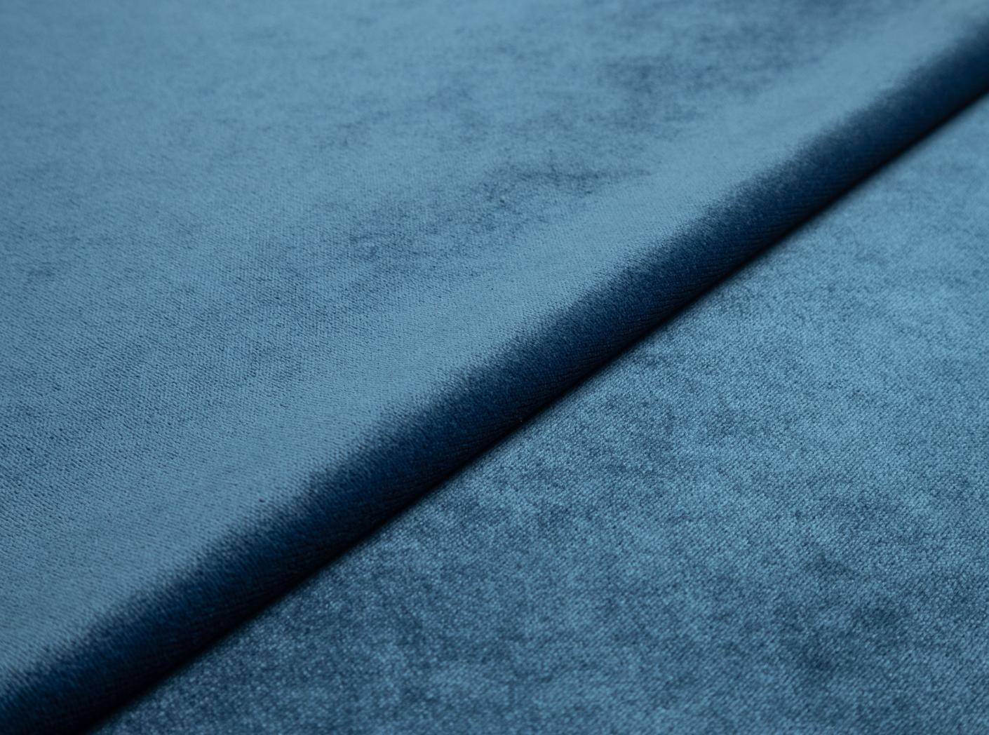 Fabric Grand Lazio Velvet 00E2 Petrol Fabric Grand Lazio Velvet 00E2 Petrol