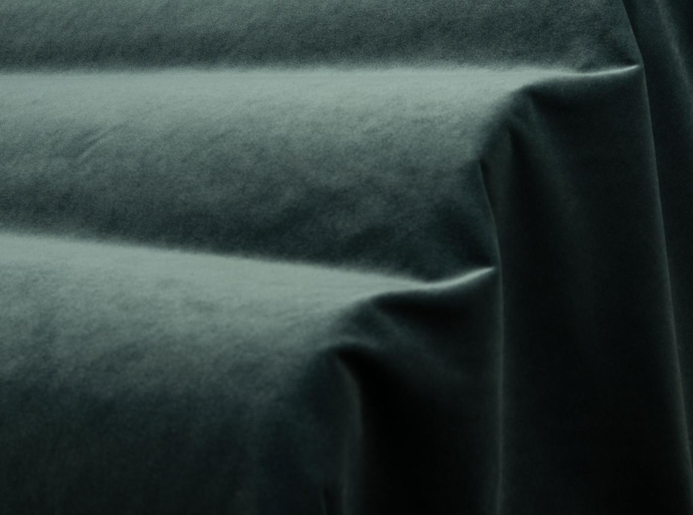 Fabric Grand Lazio Velvet 00V5 Pine  Fabric Grand Lazio Velvet 00V5 Pine