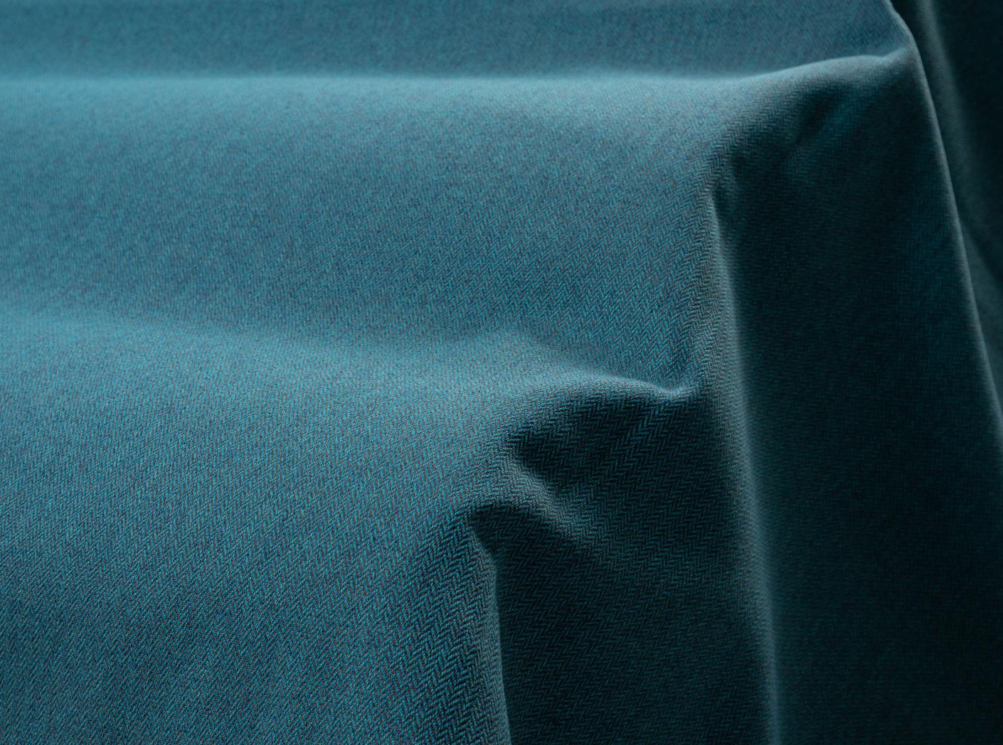 Fabric Jazz CS 9612 Petrol Fabric Jazz CS 9612 Petrol