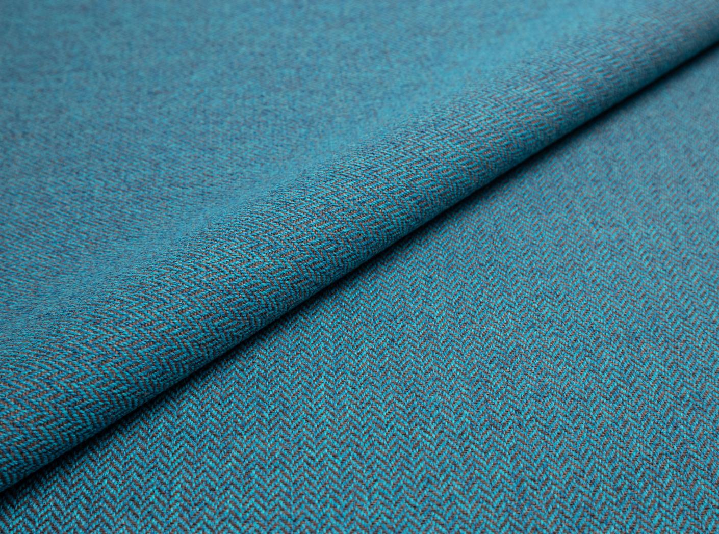 Fabric Jazz CS 9612 Petrol Fabric Jazz CS 9612 Petrol