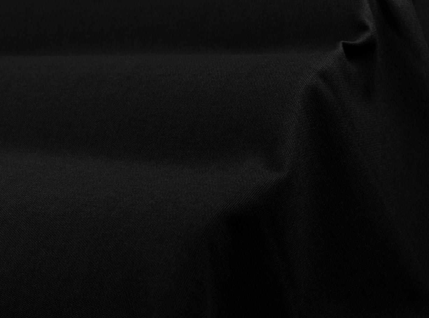 Fabric Lido 4 Black Fabric Lido 4 Black