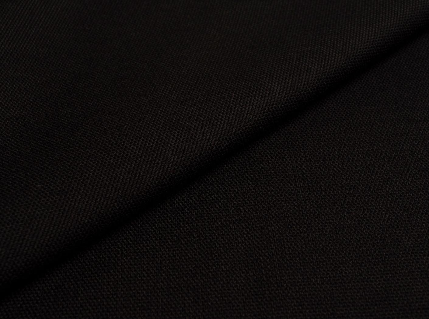 Fabric Lido 4 Black Fabric Lido 4 Black