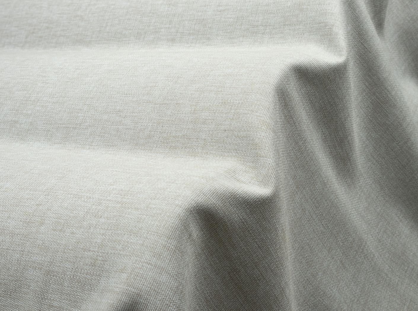 Fabric Lido 27 Silver Fabric Lido 27 Silver