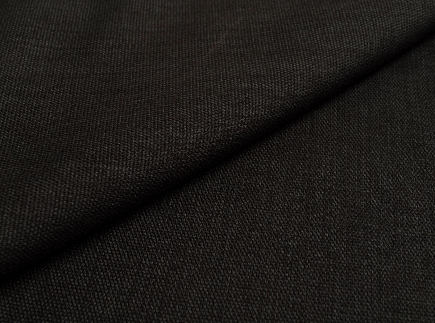Fabric Lido 47 Anthracite  Fabric Lido 47 Anthracite