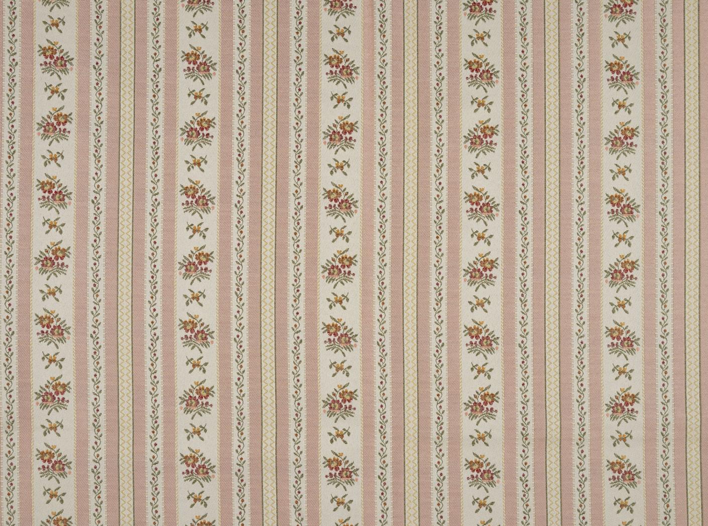 Fabric Lovisa 11/38 Pink Fabric Lovisa 11/38 Pink