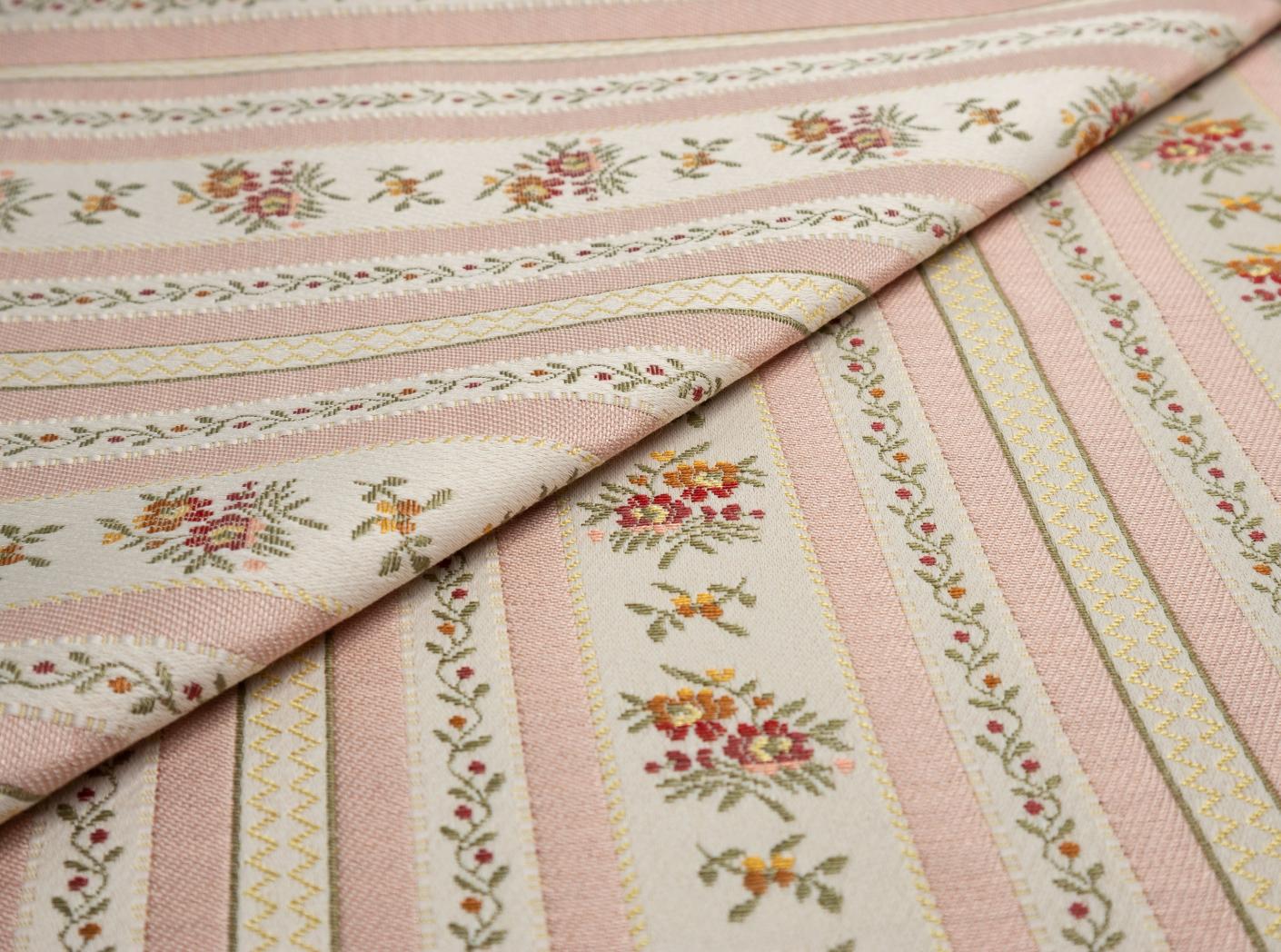 Fabric Lovisa 11/38 Pink Fabric Lovisa 11/38 Pink