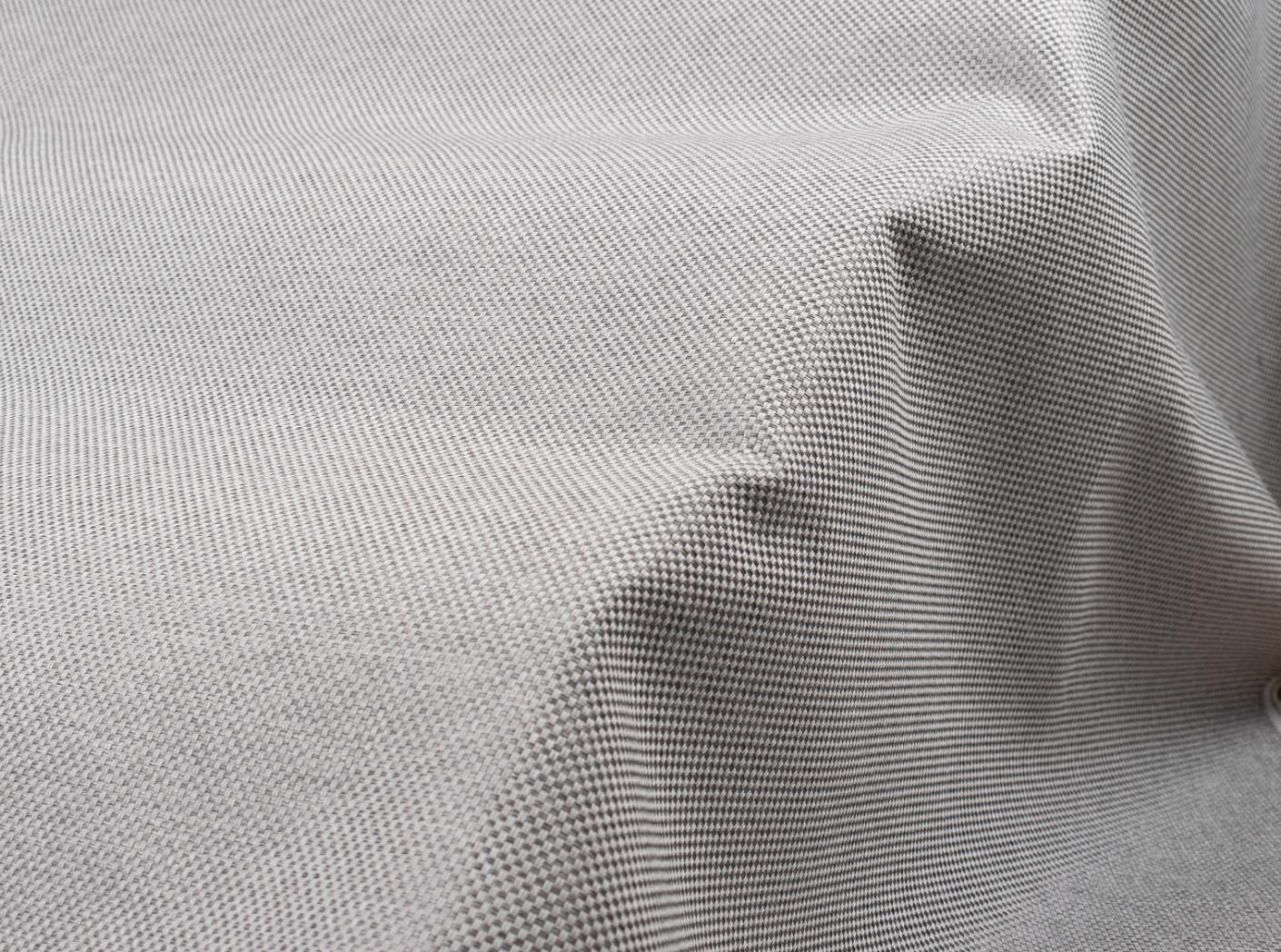 Fabric Madeira 80 Silver melange Fabric Madeira 80 Silver melange