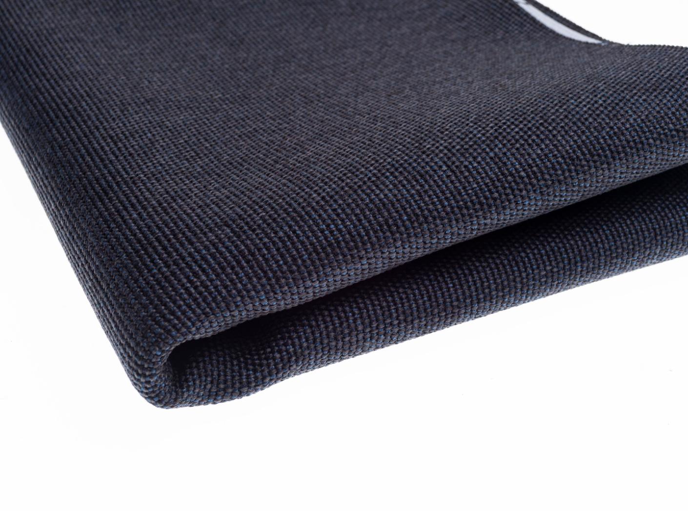 Fabric Malta 47 Captains blue  Fabric Malta 47 Captains blue