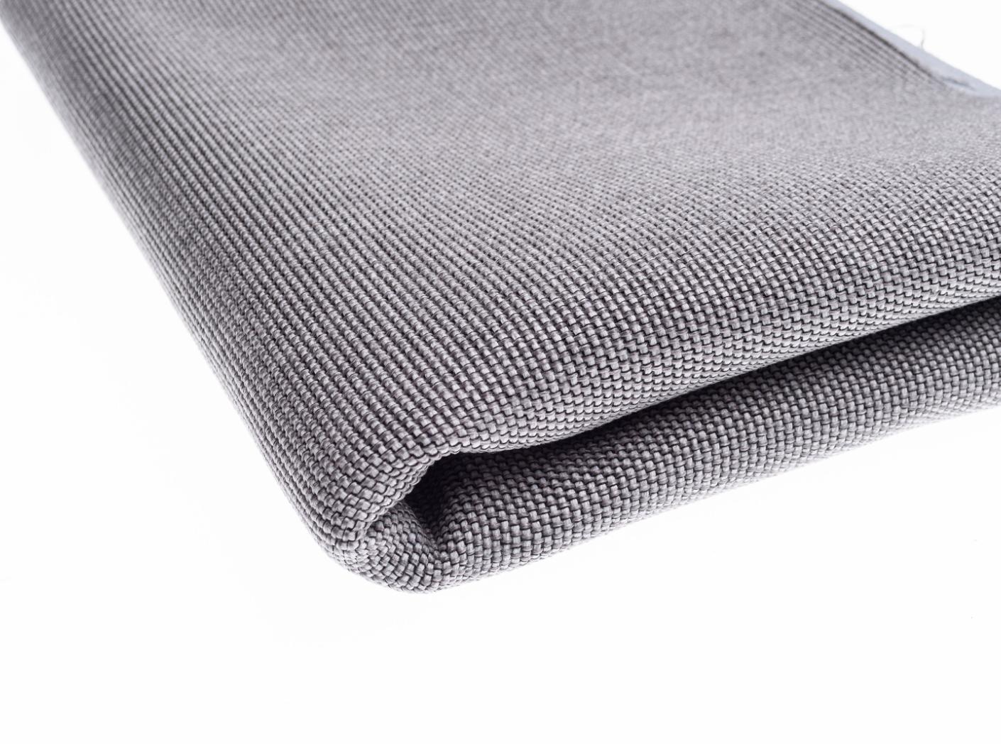 Fabric Malta 51 Steel Fabric Malta 51 Steel